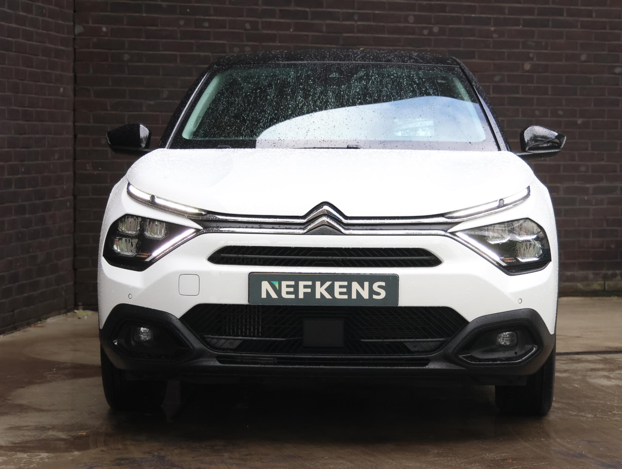 Citroën C4 Shine 130pk Automaat - Afbeelding 3