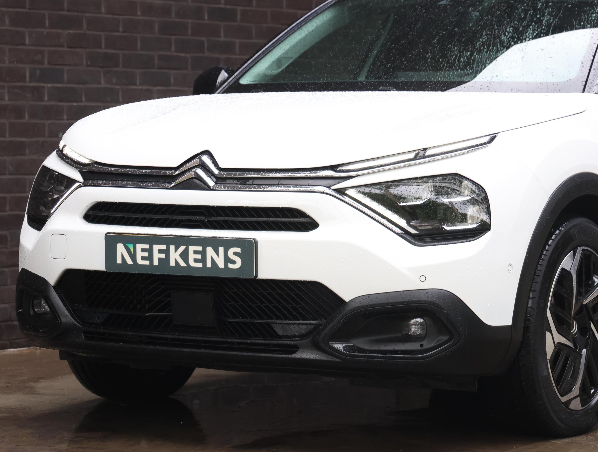 Citroën C4 Shine 130pk Automaat - Afbeelding 5