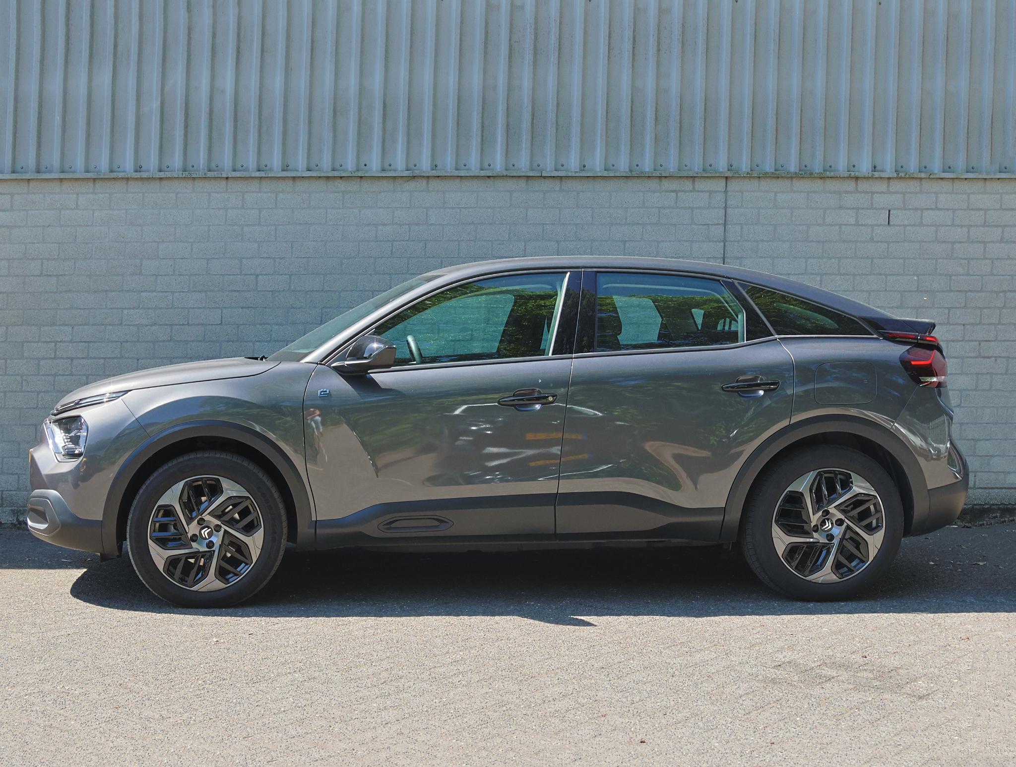 Citroën ë-C4 You 50 kWh - Afbeelding 2