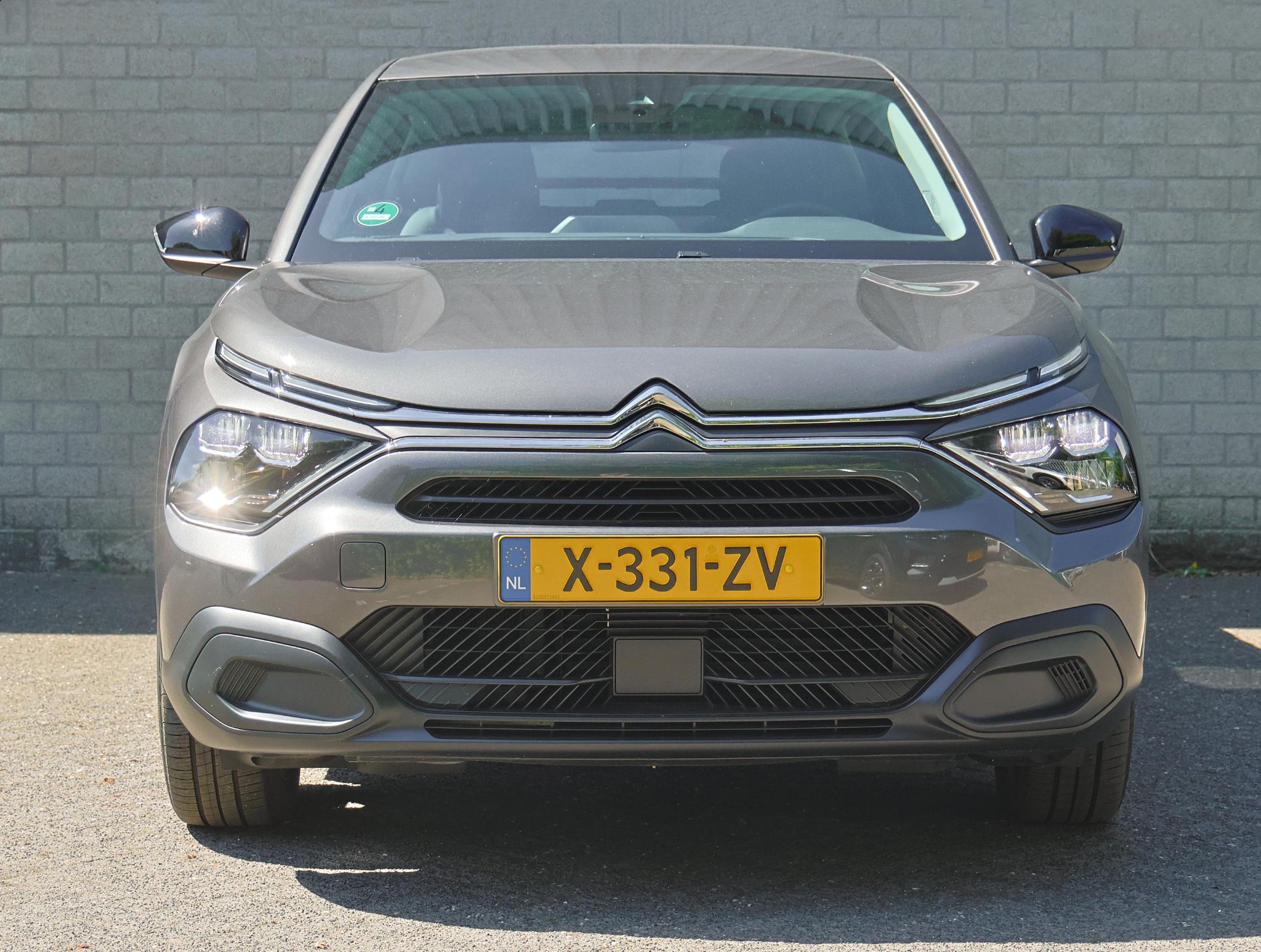 Citroën ë-C4 You 50 kWh - Afbeelding 4