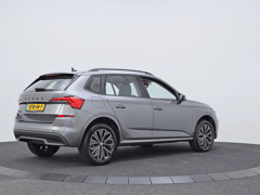 Škoda Kamiq 1.5 TSI DSG 150PK Style | Camera | Carplay Navigatie | - Afbeelding 2