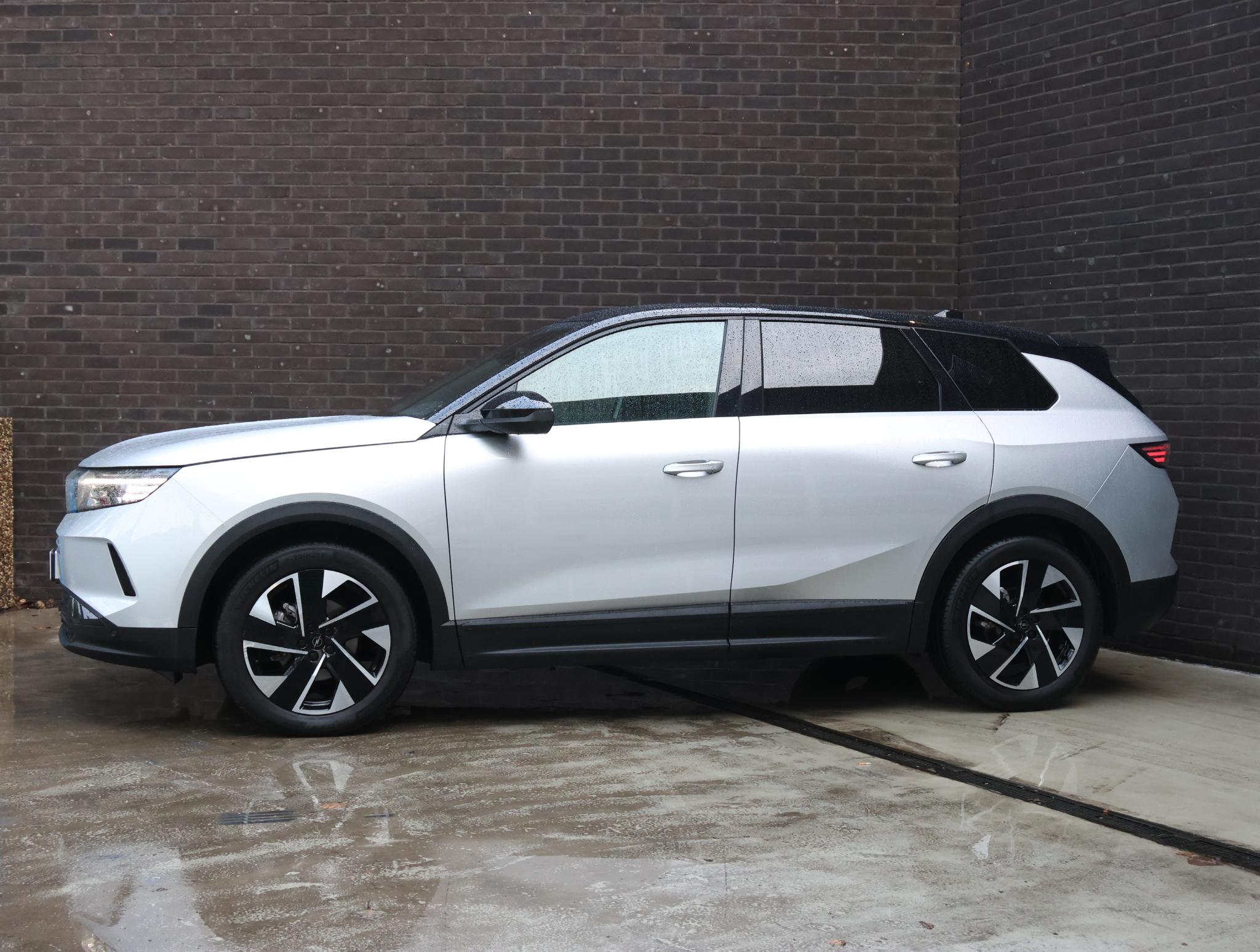 Opel Grandland GS 145pk Hybrid - Afbeelding 2