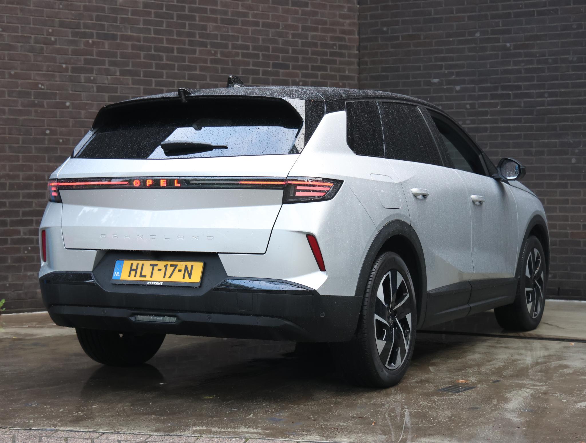 Opel Grandland GS 145pk Hybrid - Afbeelding 3