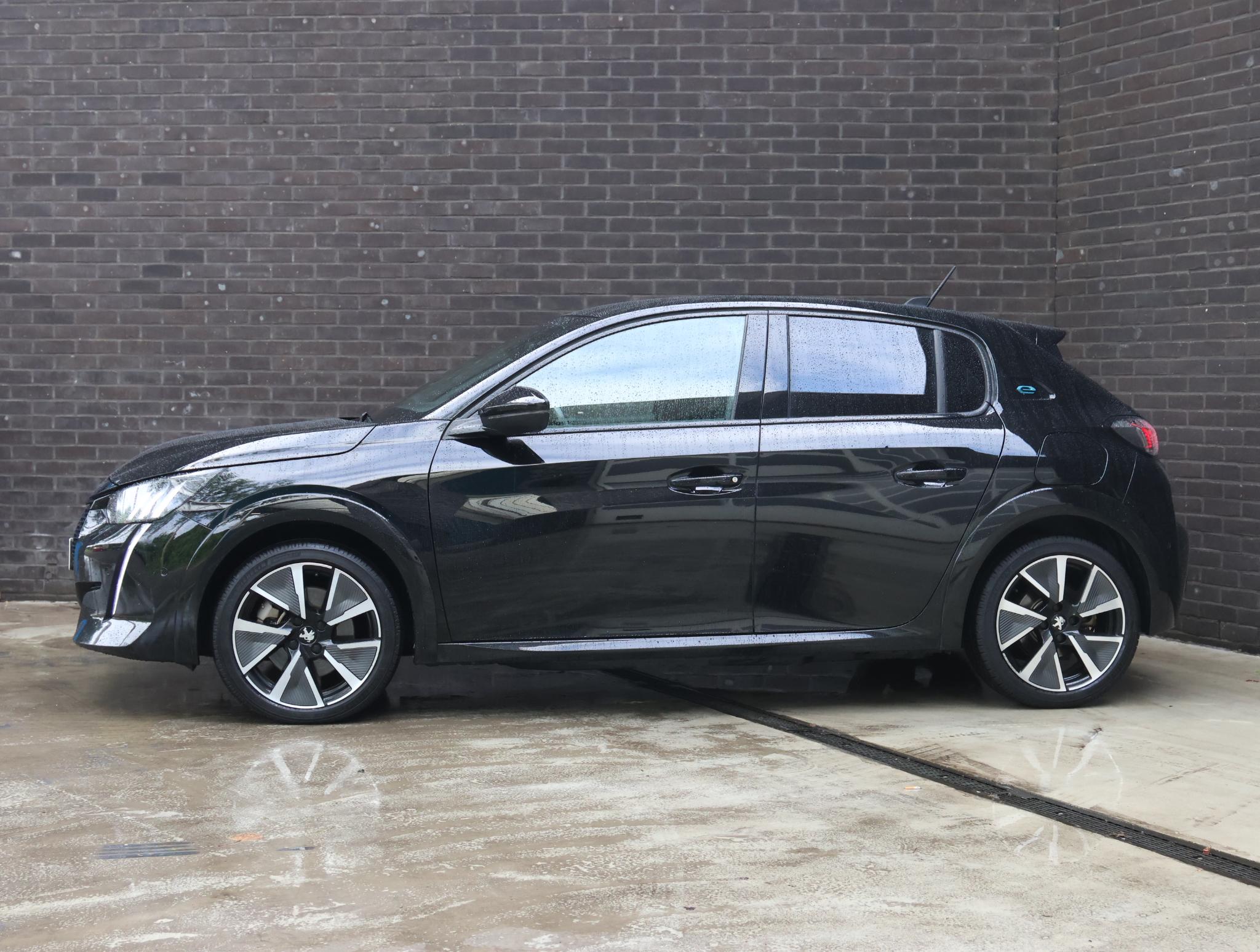 Peugeot e-208 GT Pack 50kWh 136pk - Afbeelding 2
