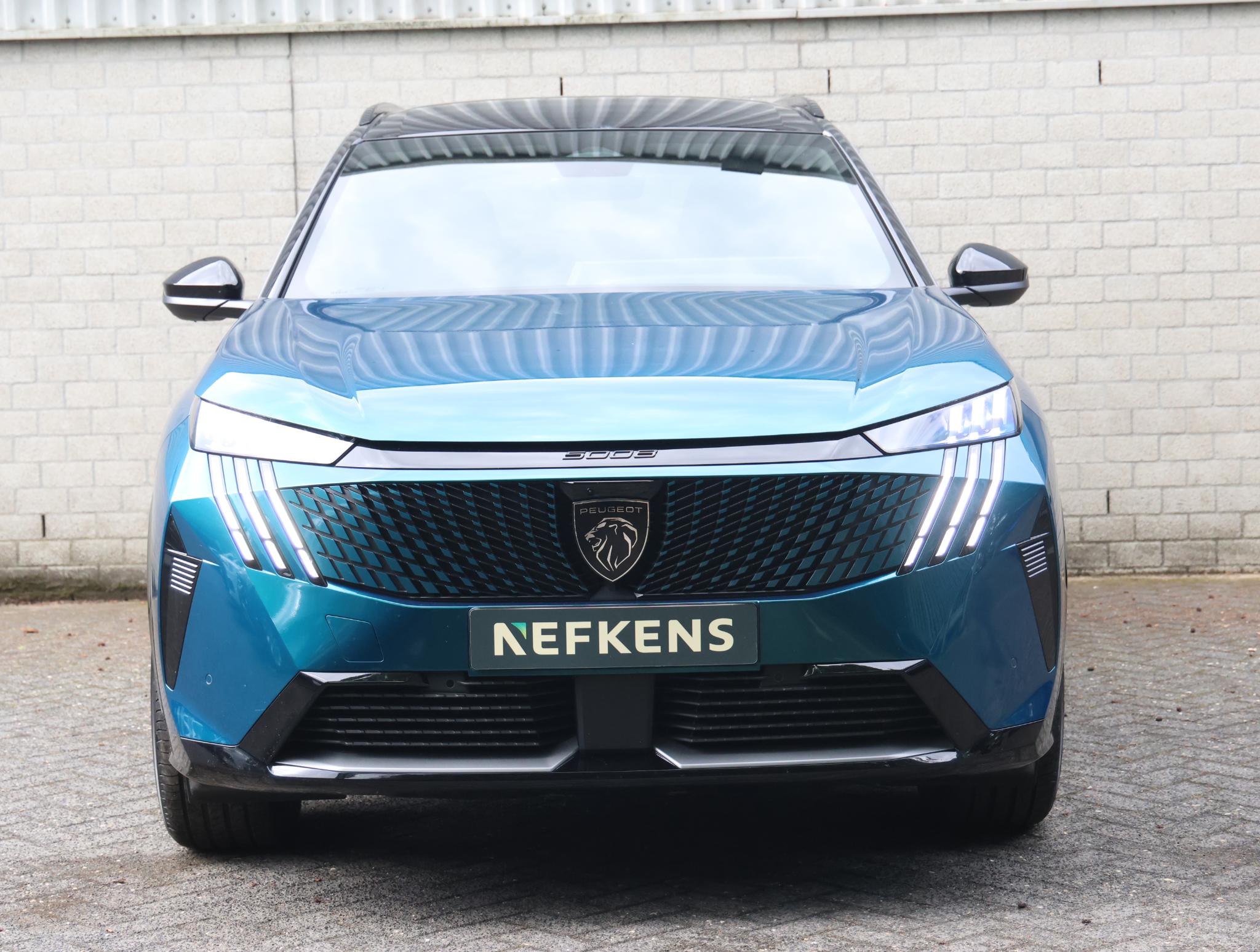 Peugeot e-5008 GT Avantage 73 kWh 7p - Afbeelding 4