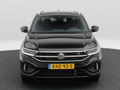 Volkswagen T-Roc 1.5 TSi 150 Pk Automaat R-Line Business - Afbeelding 4