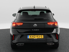 Volkswagen T-Roc 1.5 TSi 150 Pk Automaat R-Line Business - Afbeelding 5