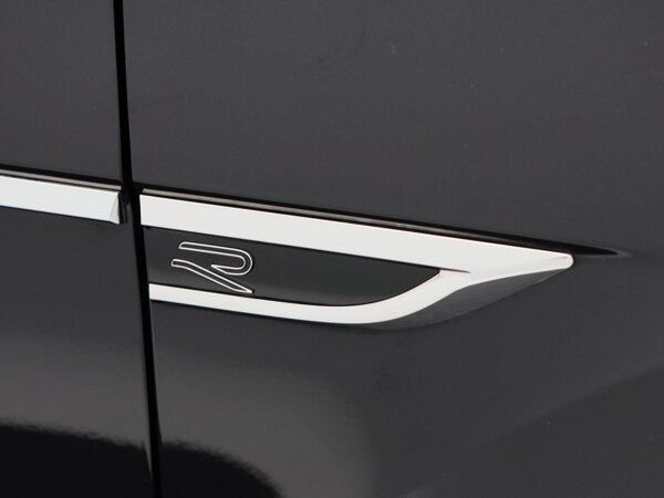 R-Line Exterieur