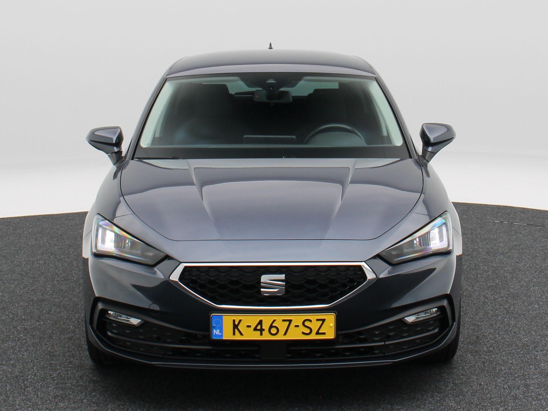 SEAT Leon 1.0 TSi Reference - Afbeelding 4
