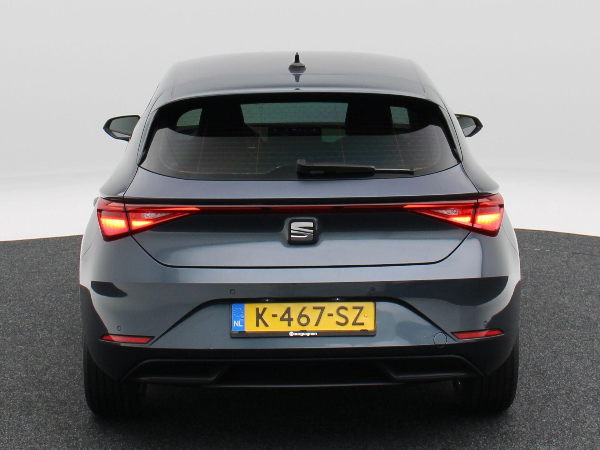 SEAT Leon 1.0 TSi Reference - Afbeelding 5