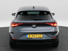 SEAT Leon 1.0 TSi Reference - Afbeelding 5
