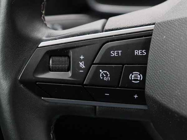 cruise control