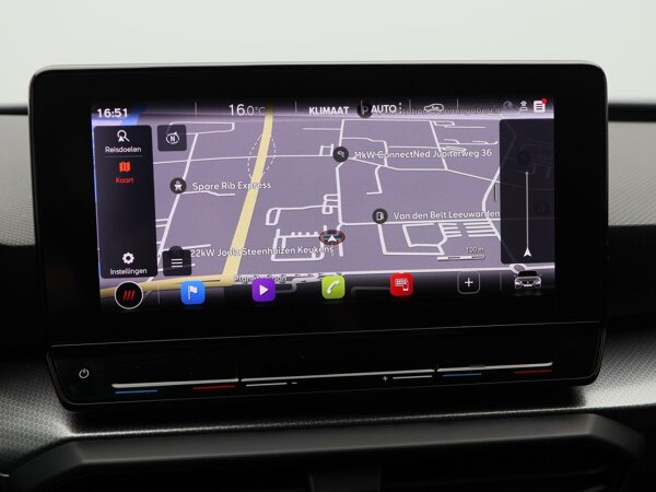 navigatiesysteem full map
