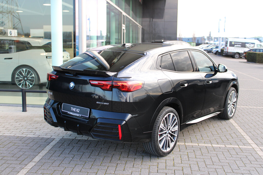BMW iX2 2
