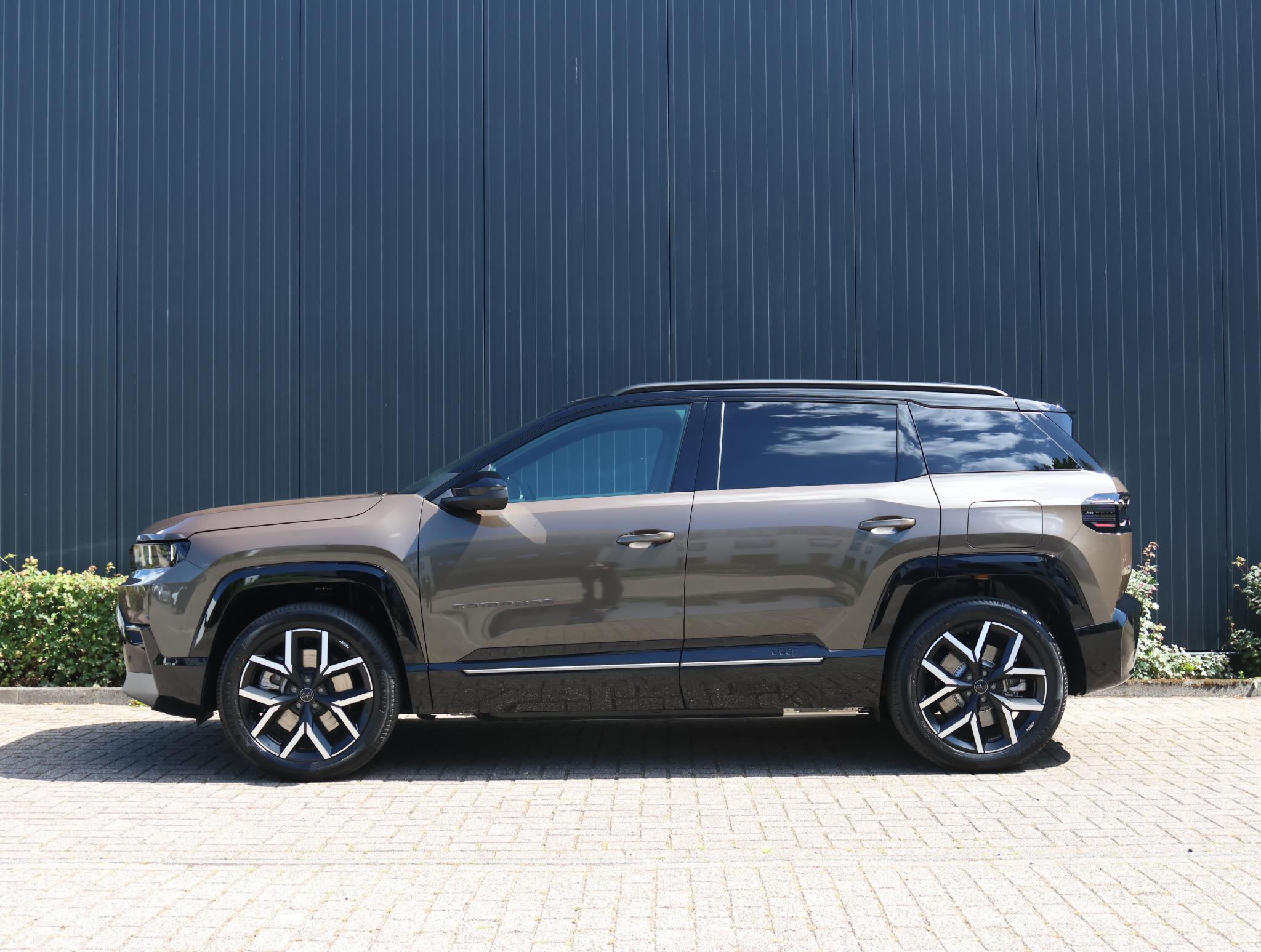 Jeep Compass First Edition 74 kWh - Afbeelding 2
