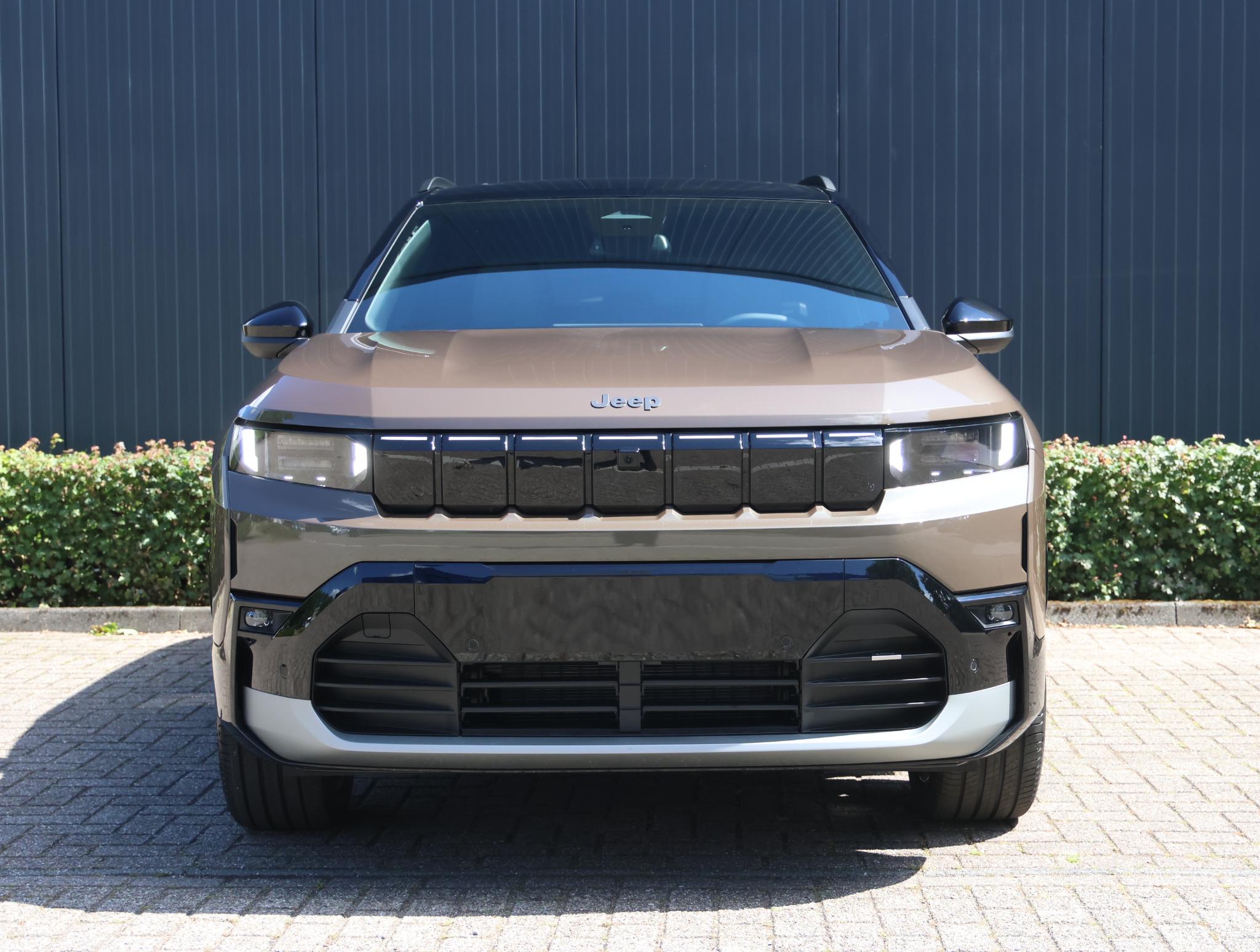 Jeep Compass First Edition 74 kWh - Afbeelding 4
