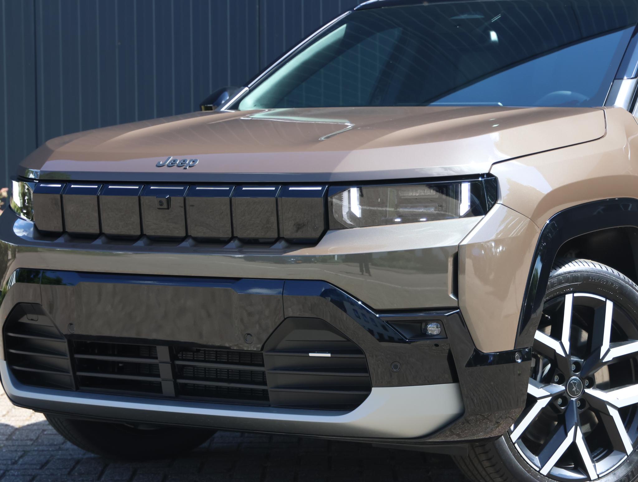 Jeep Compass First Edition 74 kWh - Afbeelding 5