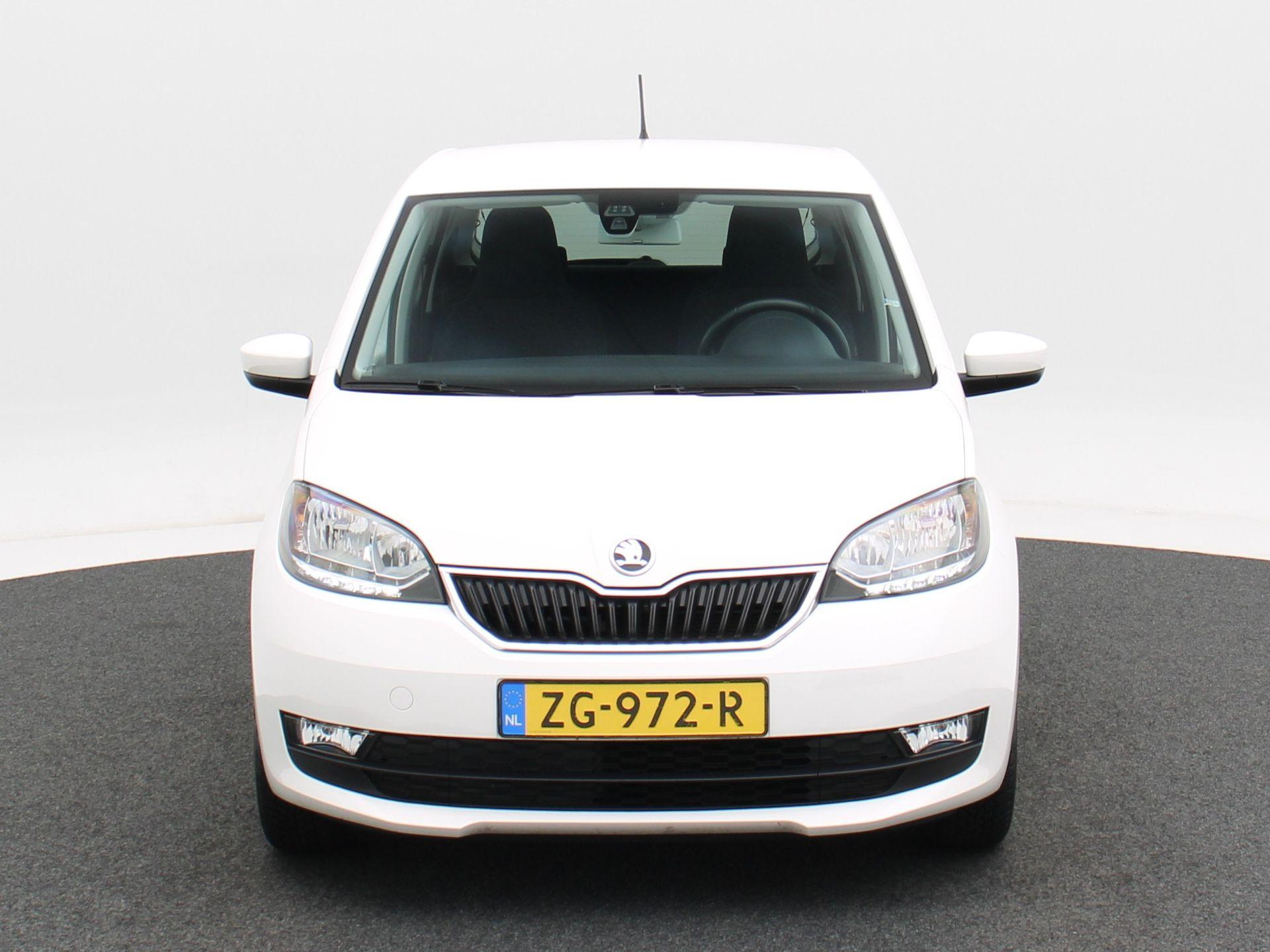 Škoda Citigo 1.0 Greentech Style - Afbeelding 4