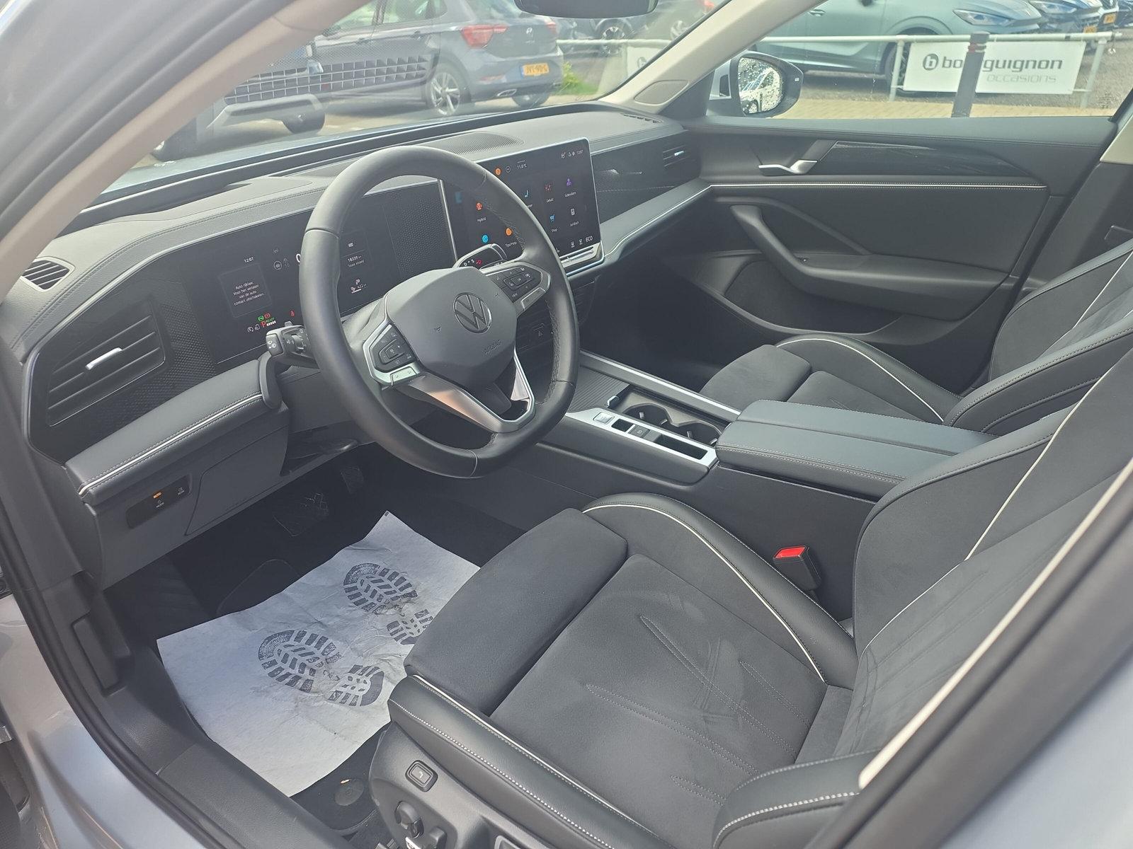Volkswagen Passat Variant 1.5 eHybrid Business - Afbeelding 2