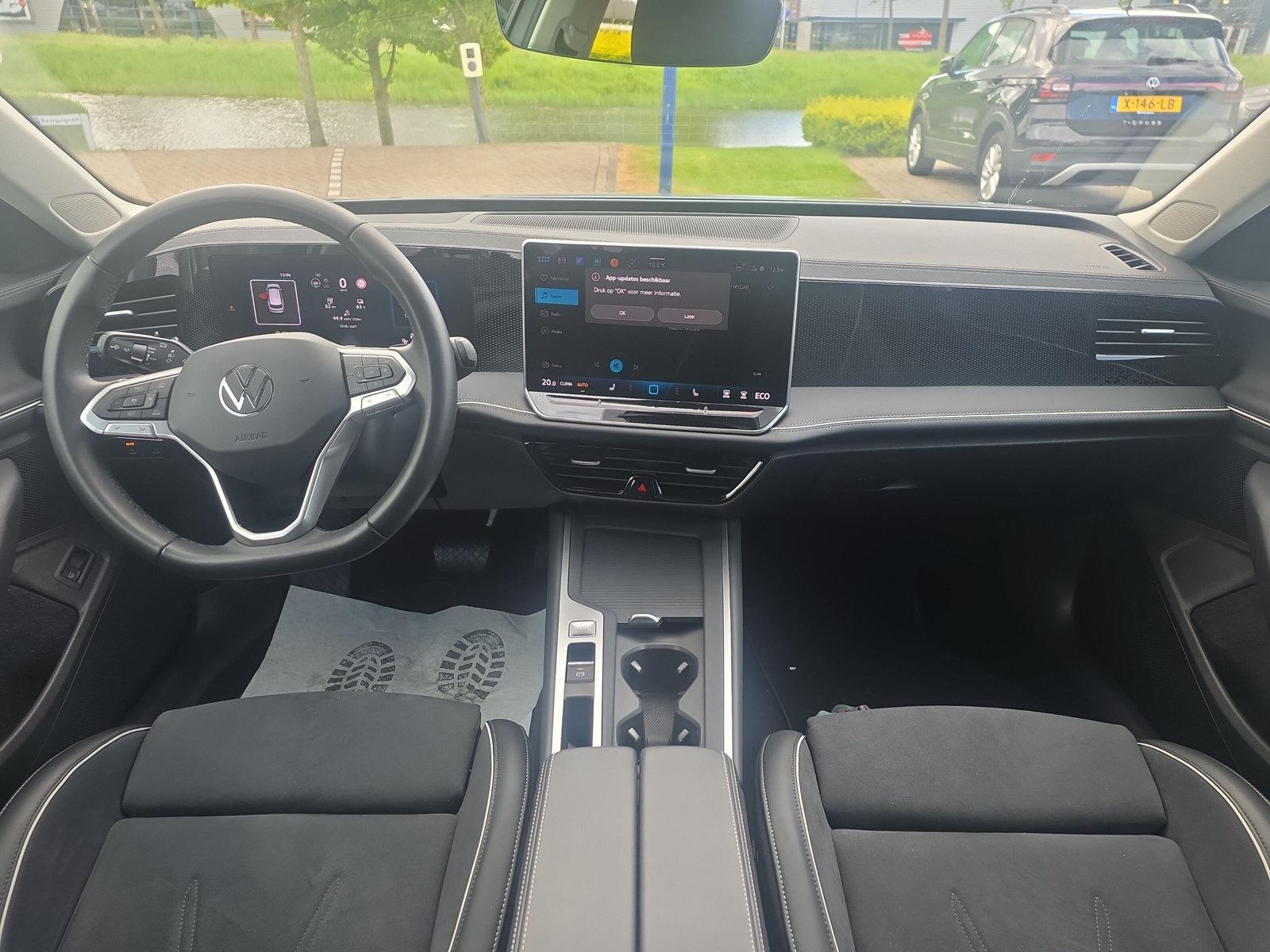 Volkswagen Passat Variant 1.5 eHybrid Business - Afbeelding 5