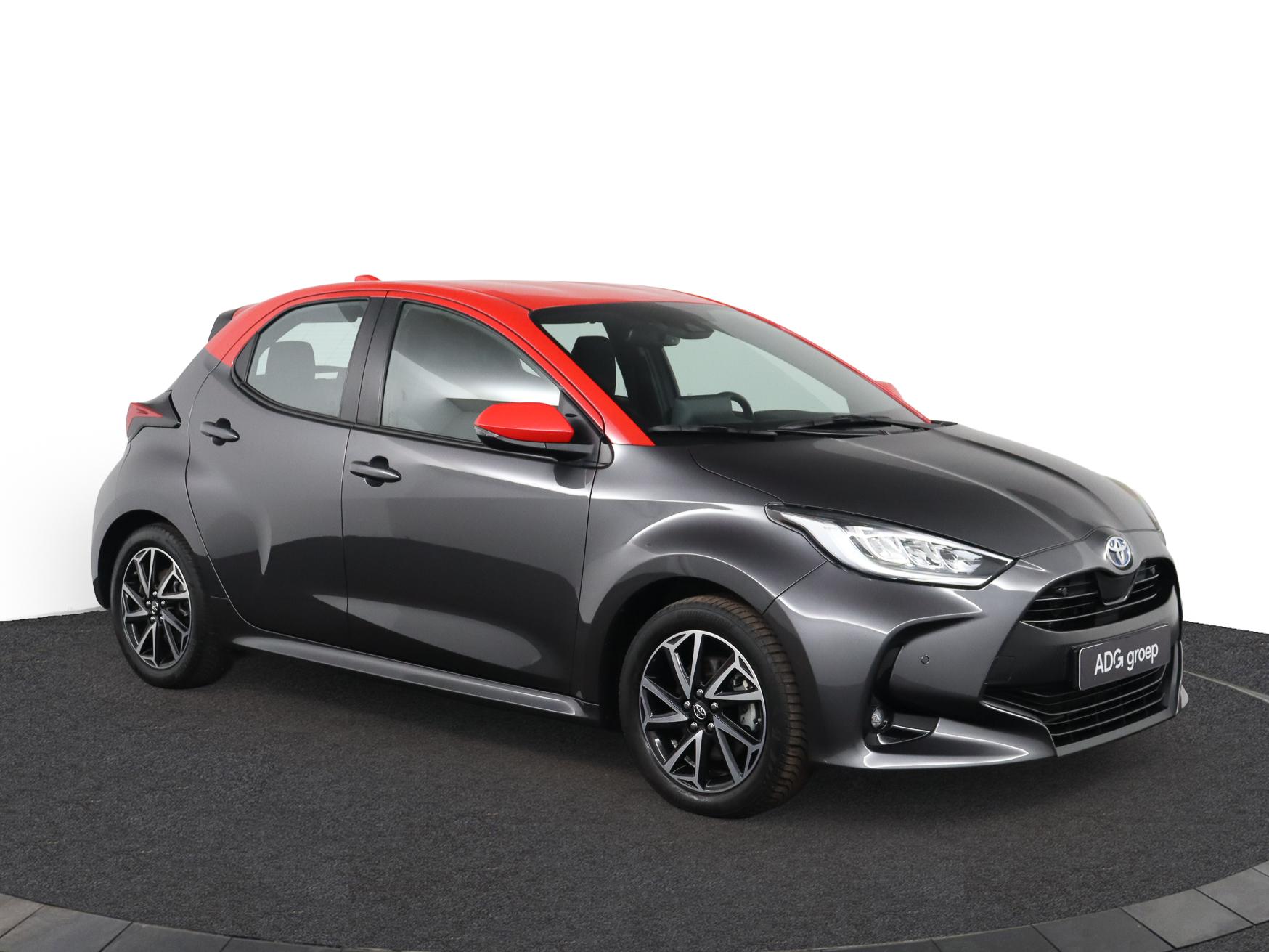 Toyota Yaris 1.5 Hybrid 115 First Edition - Afbeelding 2