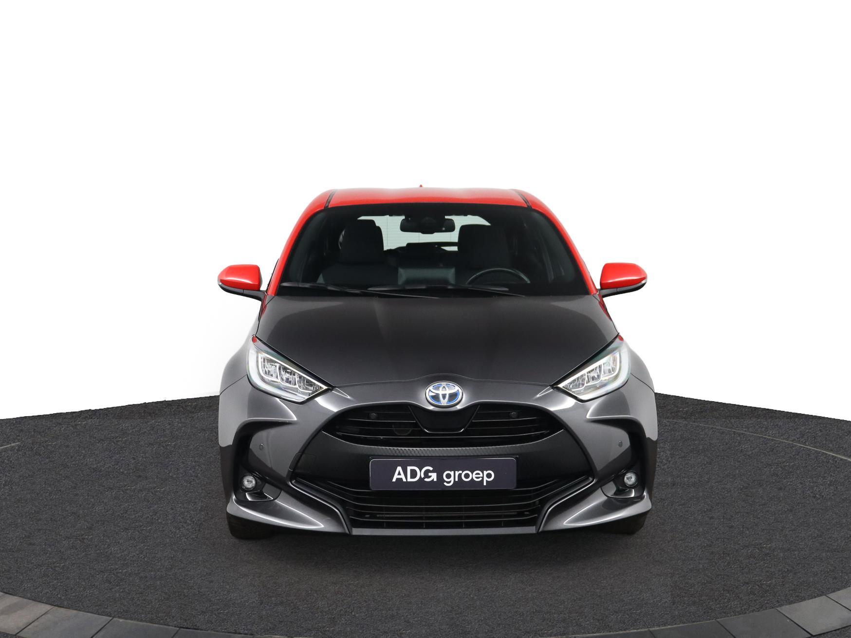 Toyota Yaris 1.5 Hybrid 115 First Edition - Afbeelding 3