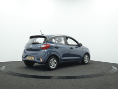 Hyundai i10 1.0 Comfort | Navigatie | Camera | Cruise control - Afbeelding 2
