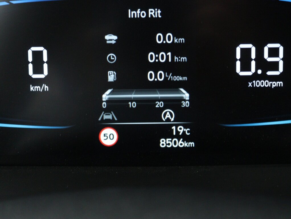 Hyundai i10 1.0 Comfort | Navigatie | Camera | Cruise control - Afbeelding 4