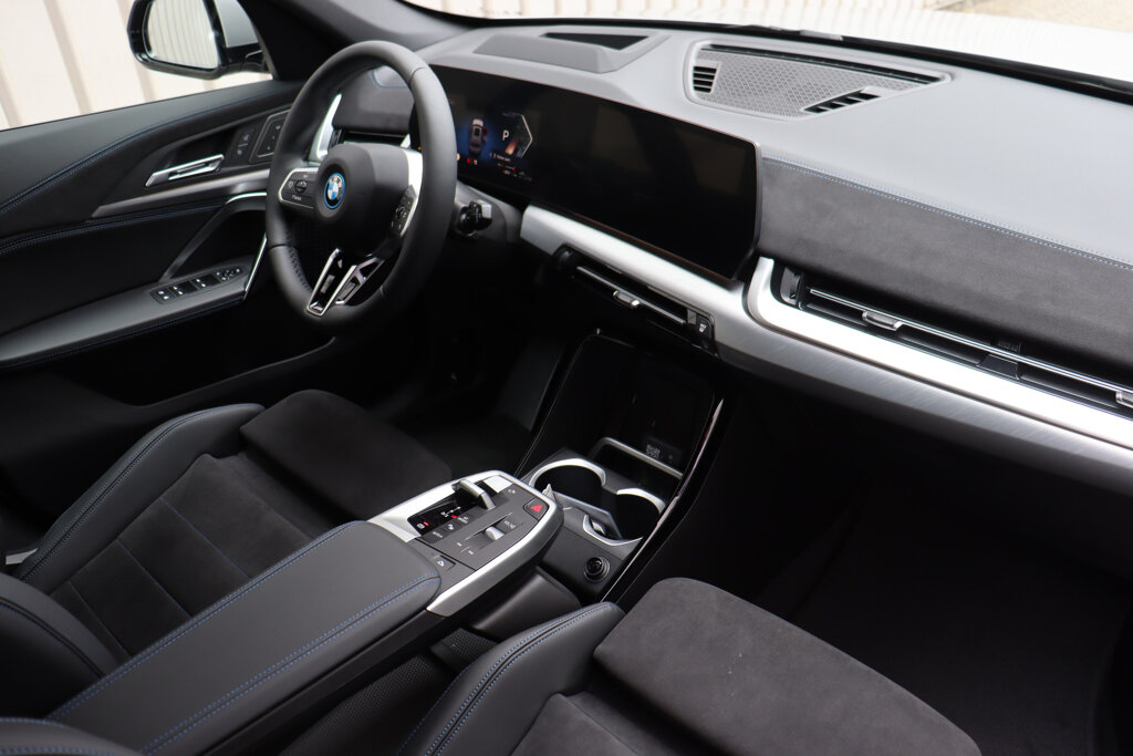 BMW X1 20