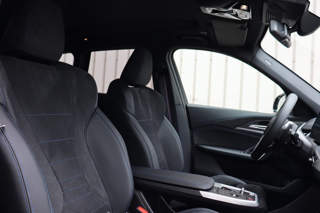 BMW X1 21