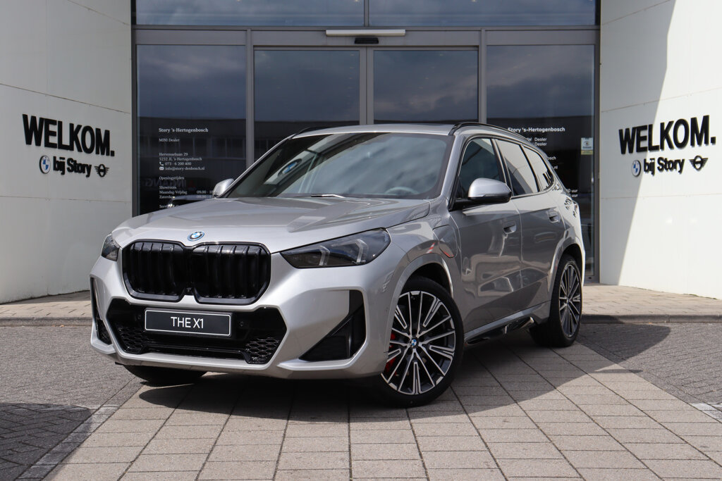 BMW X1 1