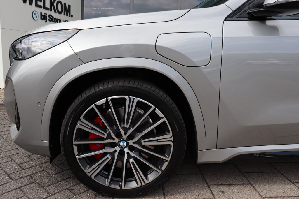 BMW X1 4