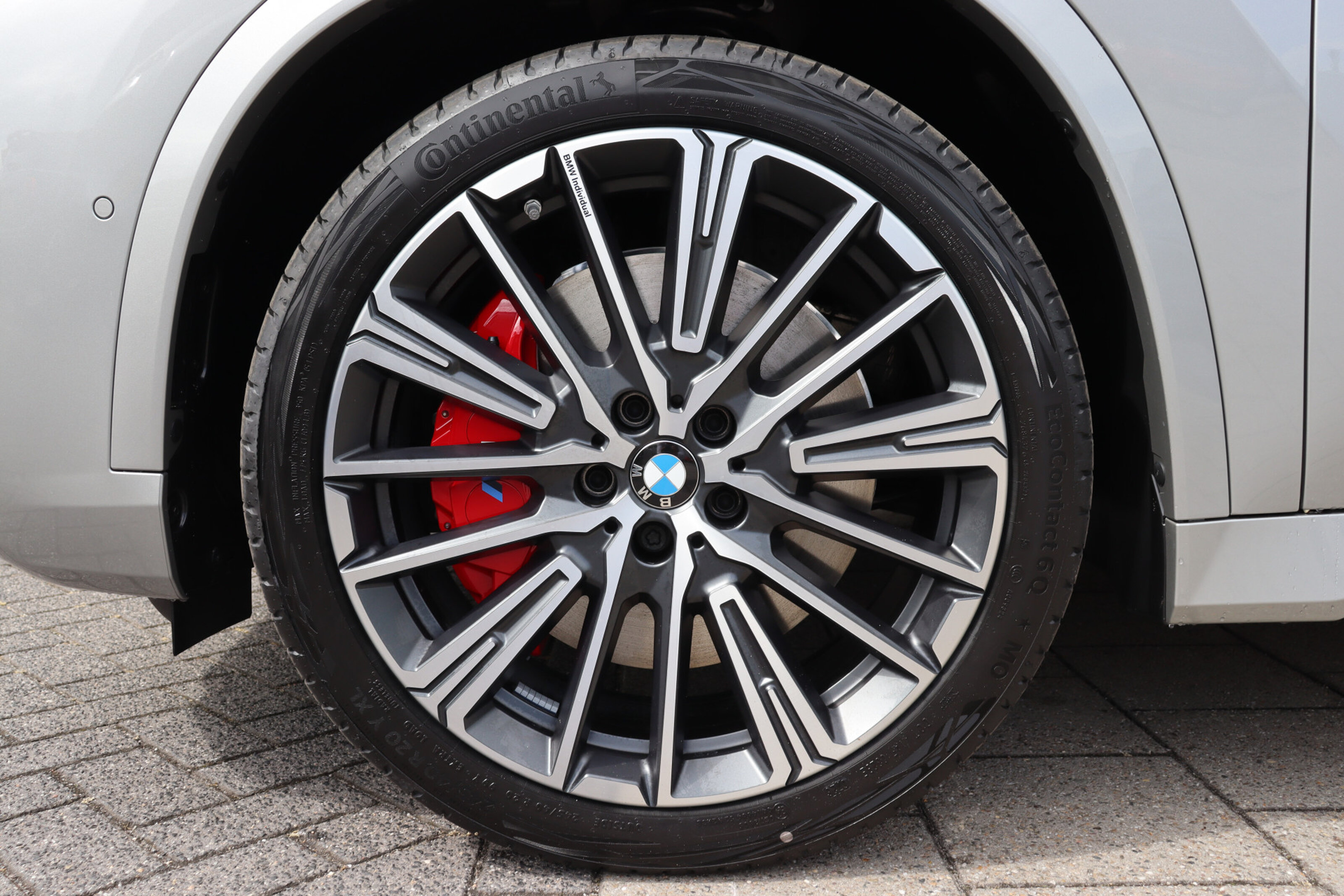 BMW X1 xDrive25e M Sport Automaat