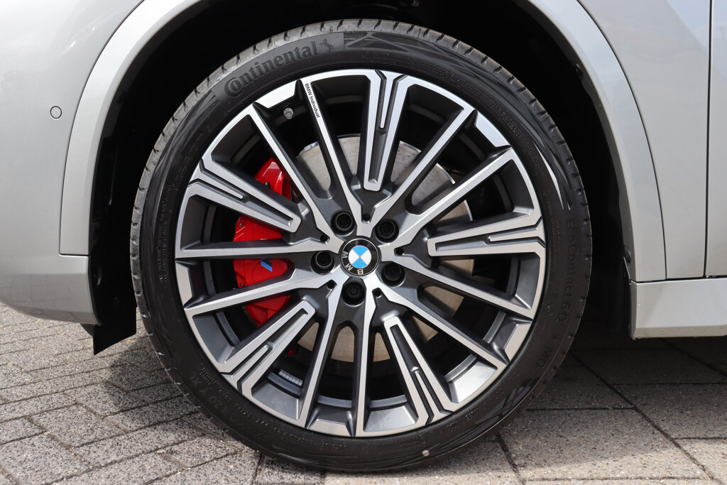 BMW X1 5
