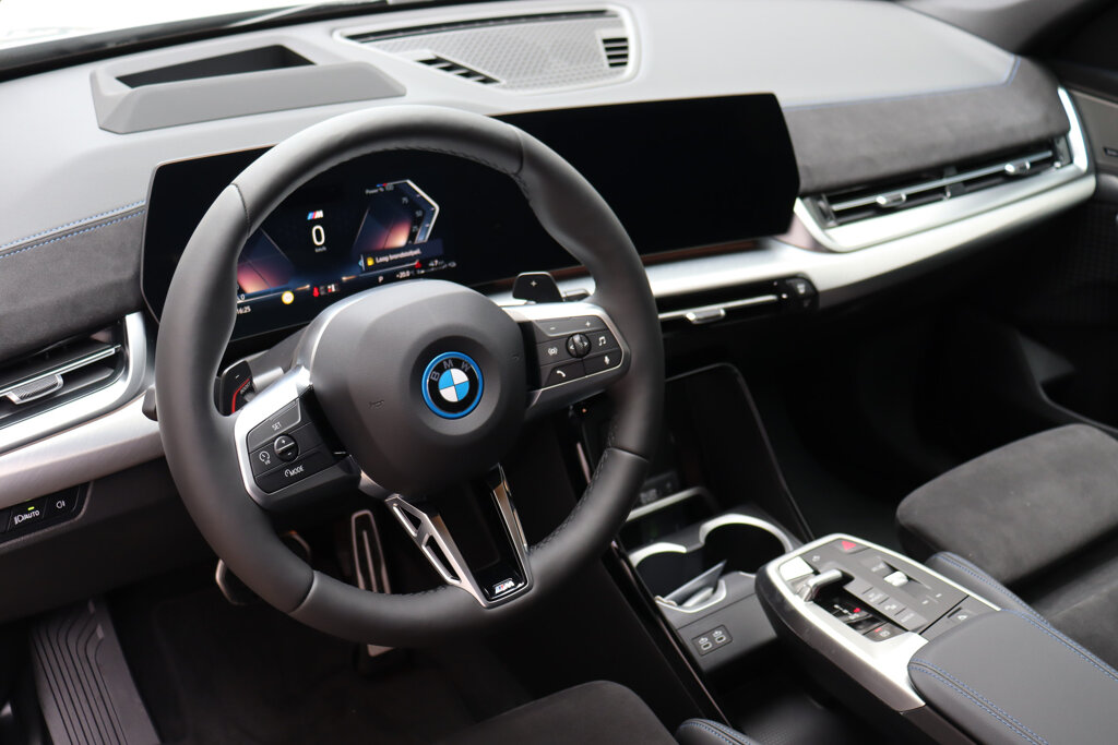 BMW X1 9
