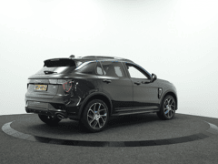 Lynk & Co 01 1.5 PHEV 261 PK | Trekhaak | 360 graden camera | Panoramadak | - Afbeelding 2