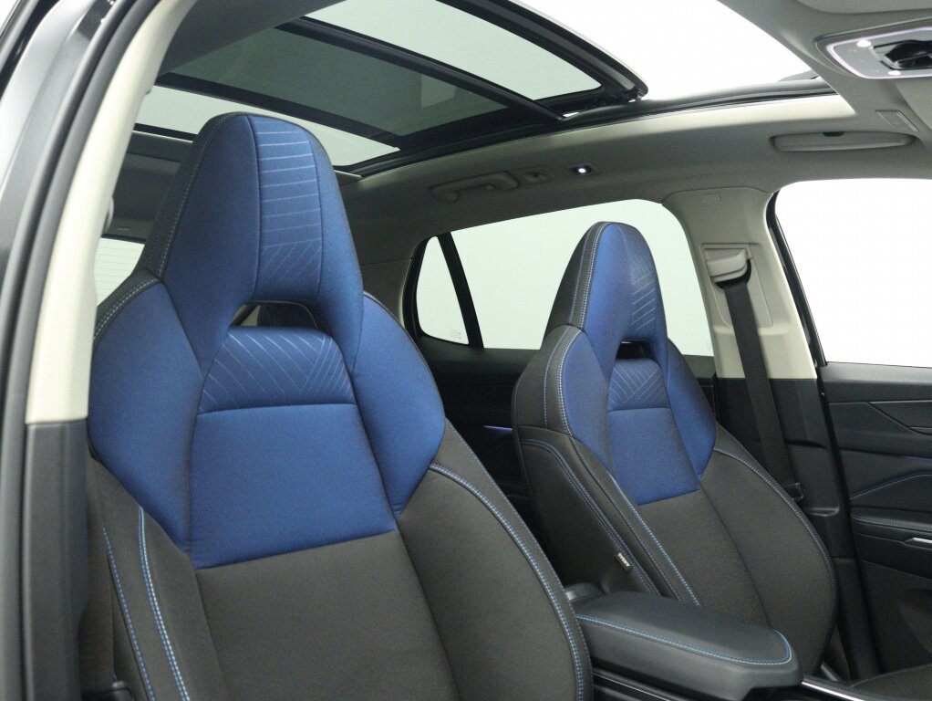 Lynk & Co 01 1.5 PHEV 261 PK | Trekhaak | 360 graden camera | Panoramadak | - Afbeelding 3