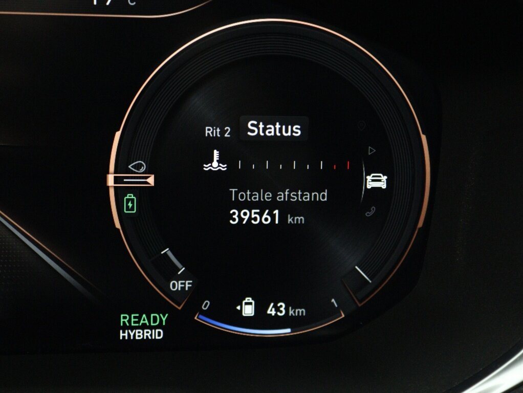 Lynk & Co 01 1.5 PHEV 261 PK | Trekhaak | 360 graden camera | Panoramadak | - Afbeelding 5