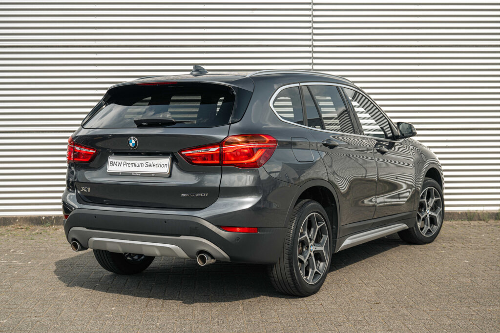 BMW X1 2