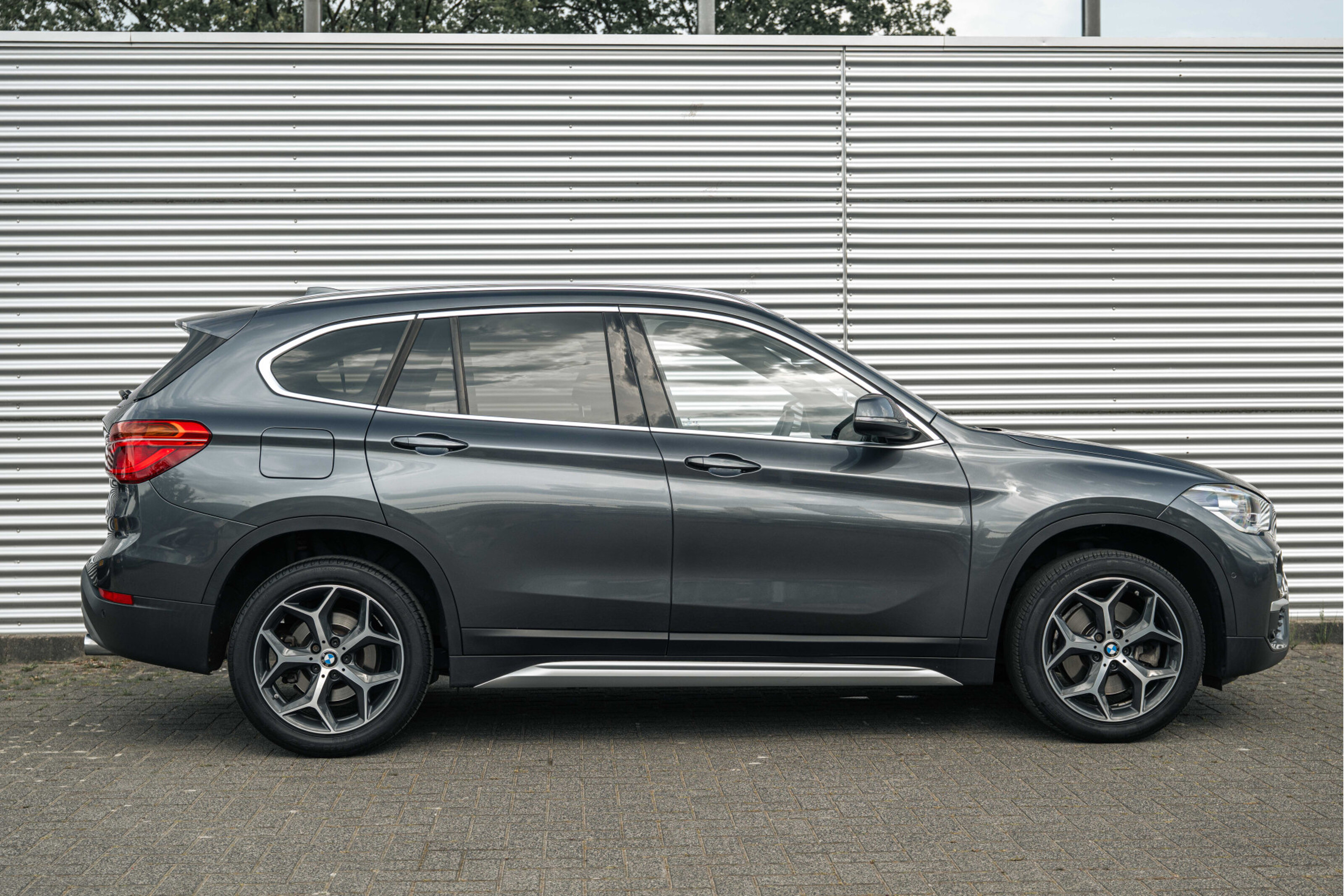BMW X1 sDrive20i xLine Automaat