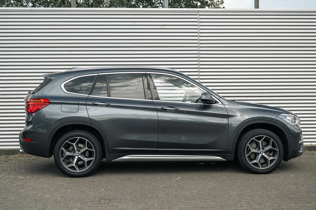 BMW X1 3