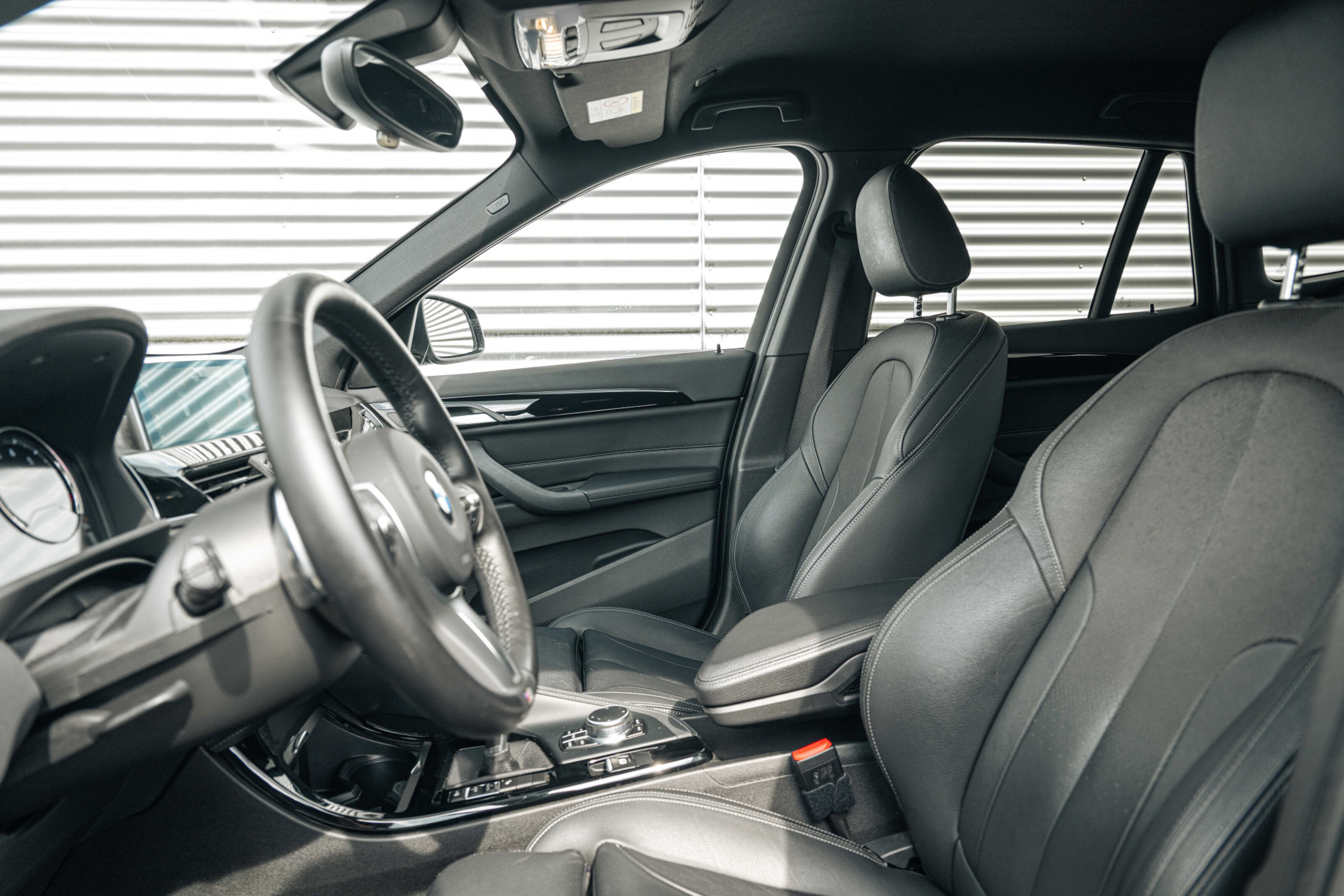 BMW X1 sDrive20i xLine Automaat