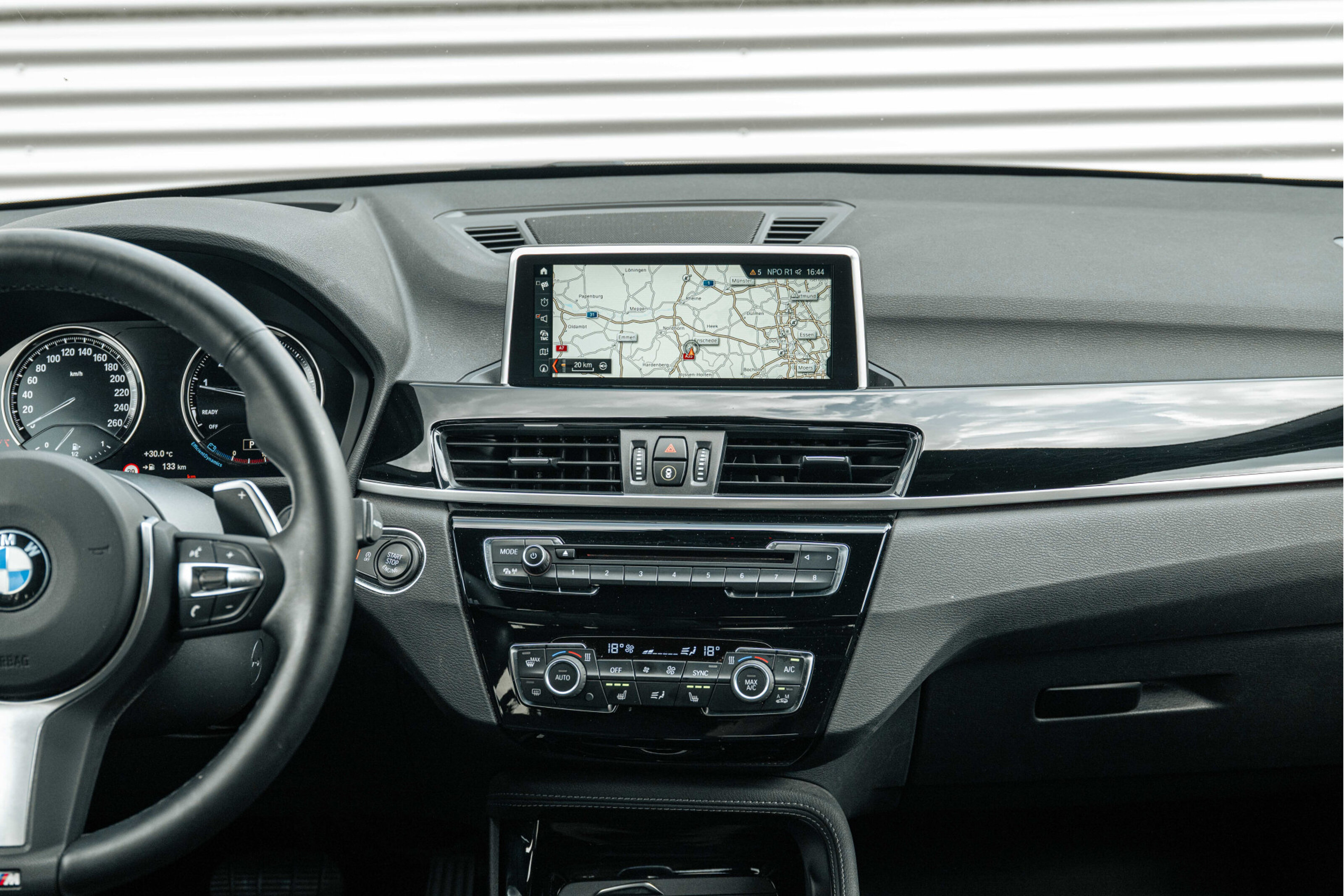 BMW X1 sDrive20i xLine Automaat