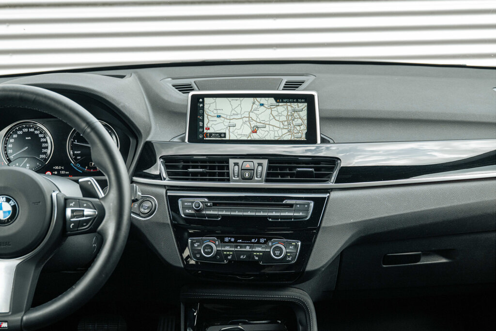 BMW X1 5