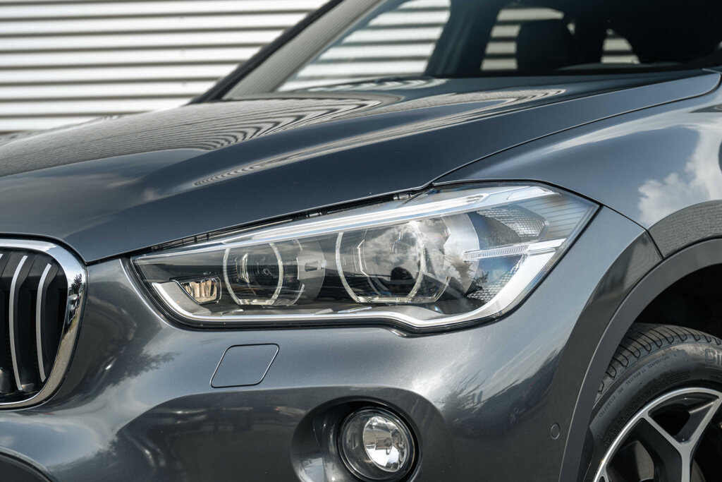 BMW X1 14