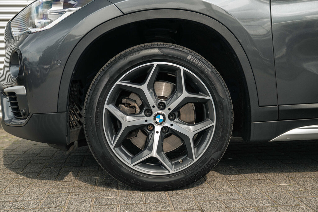 BMW X1 15