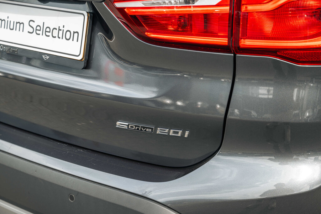 BMW X1 17