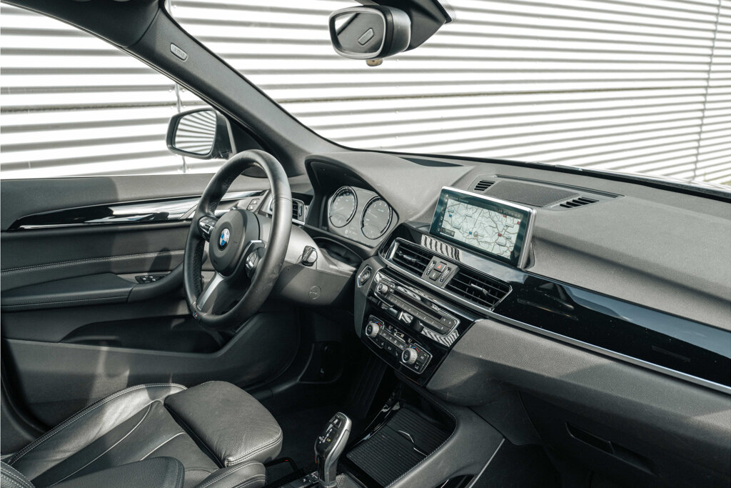 BMW X1 19