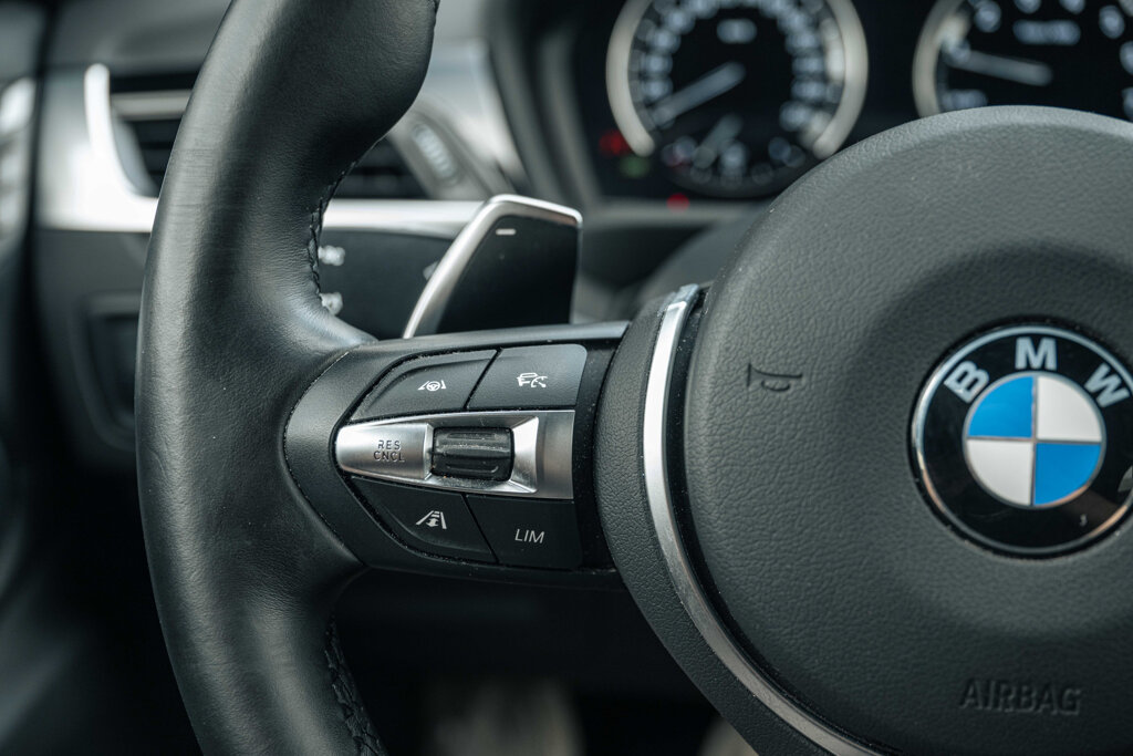 BMW X1 25