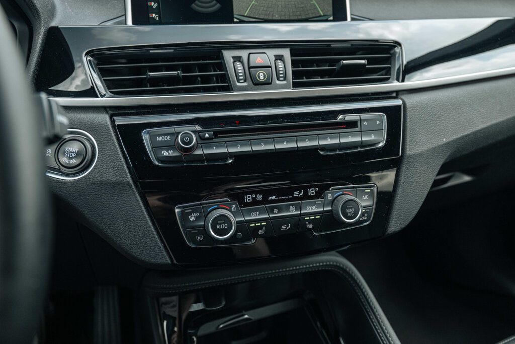 BMW X1 26